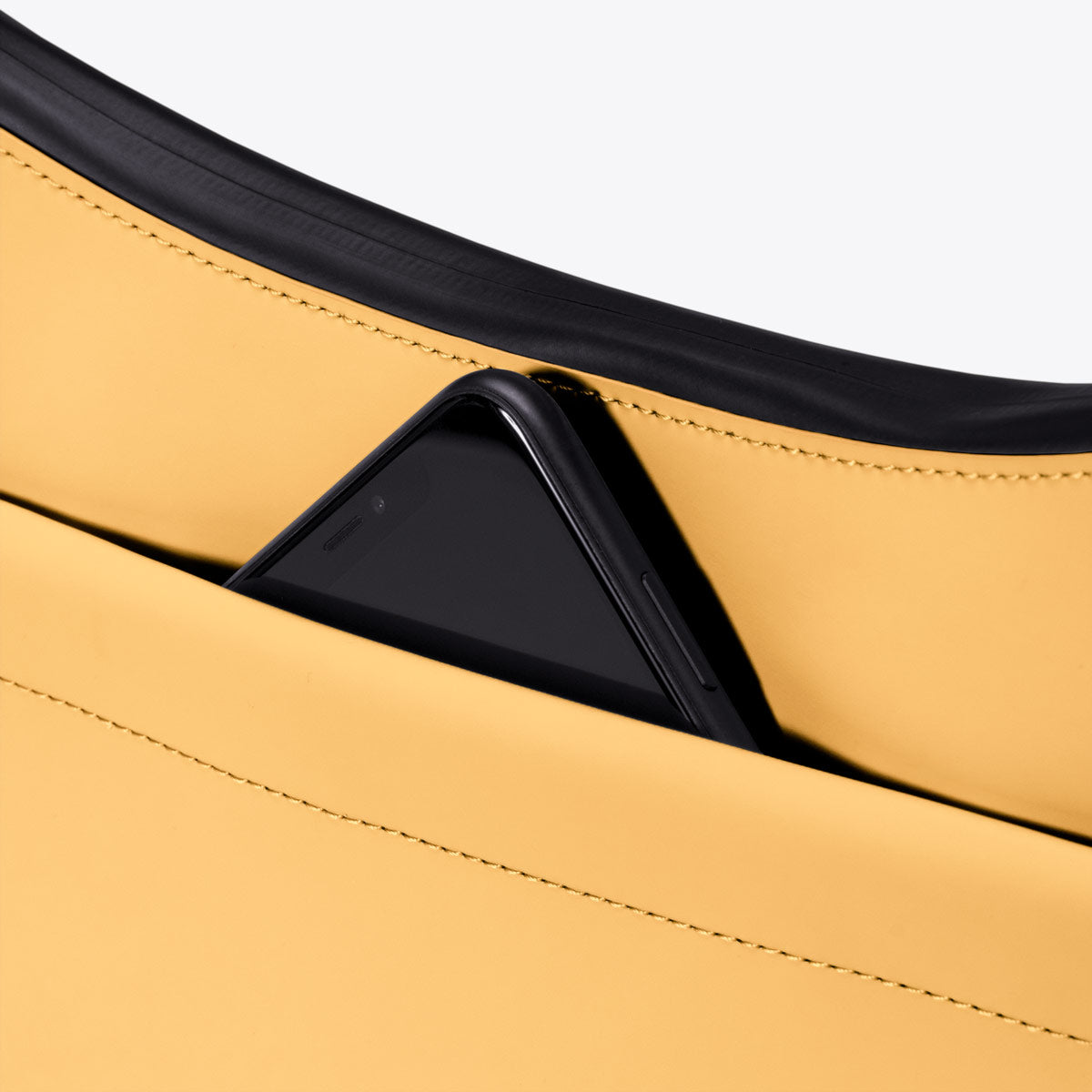 Alva Bag - Lemon