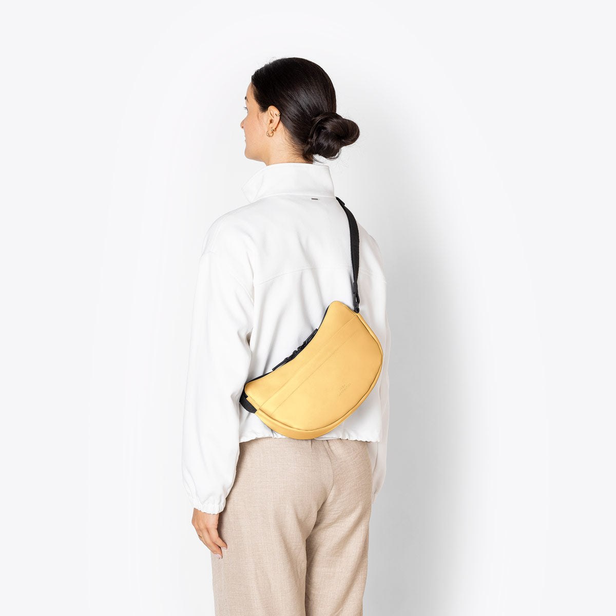 Alva Bag - Lemon