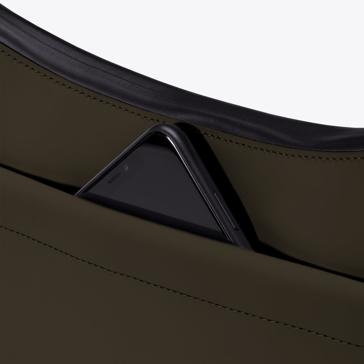 Alva Bag - Olive