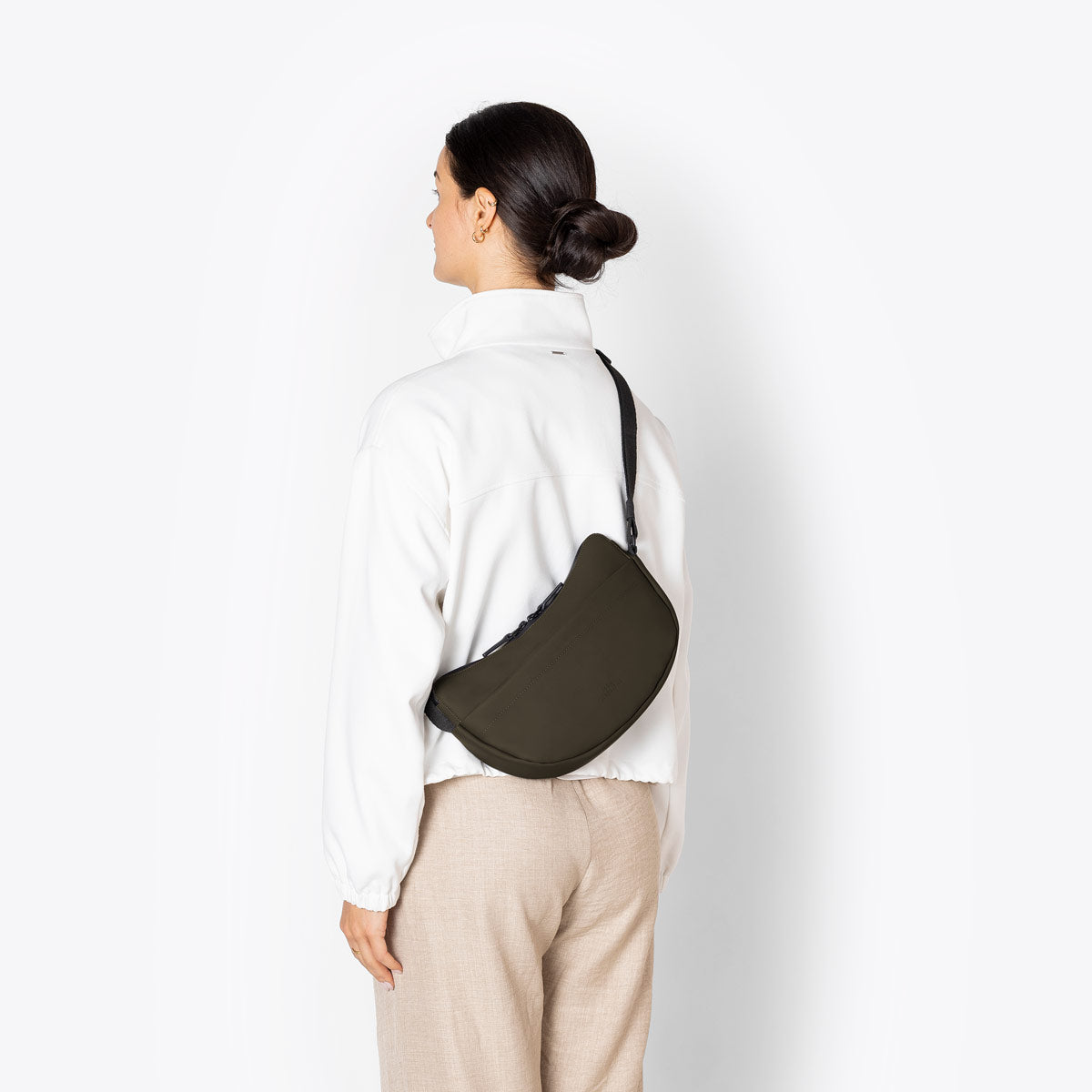 Alva Bag - Olive