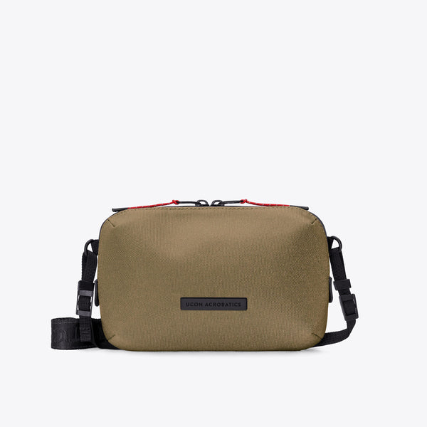 Olive Reflective / Medium