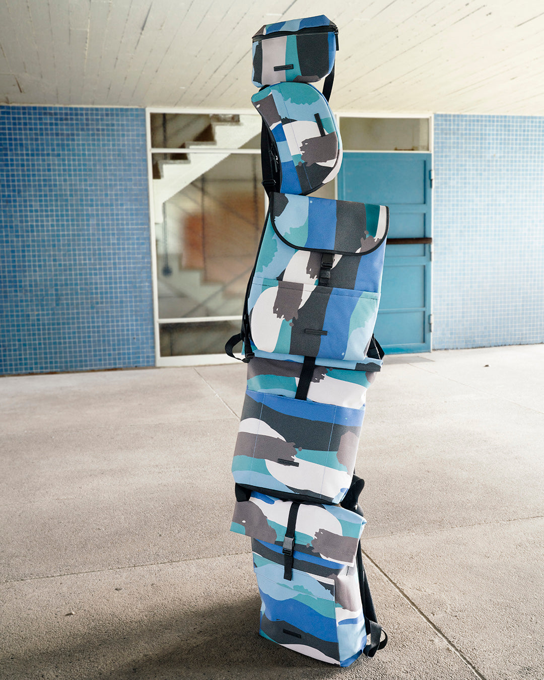 We Are Out of Office