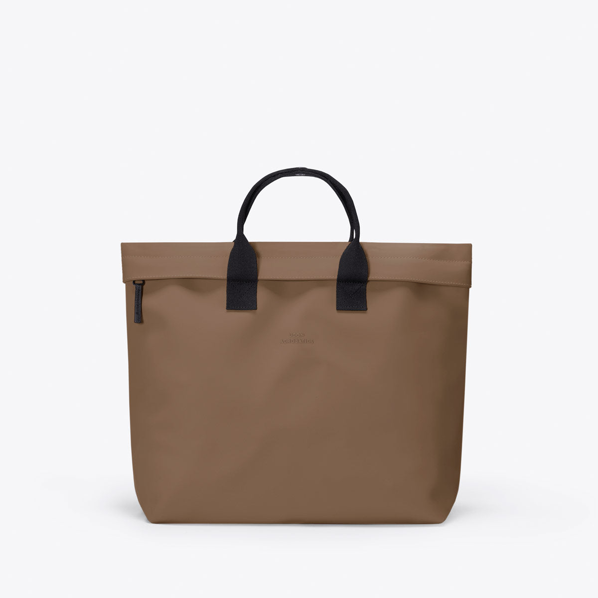 Eliza Bag - Chestnut