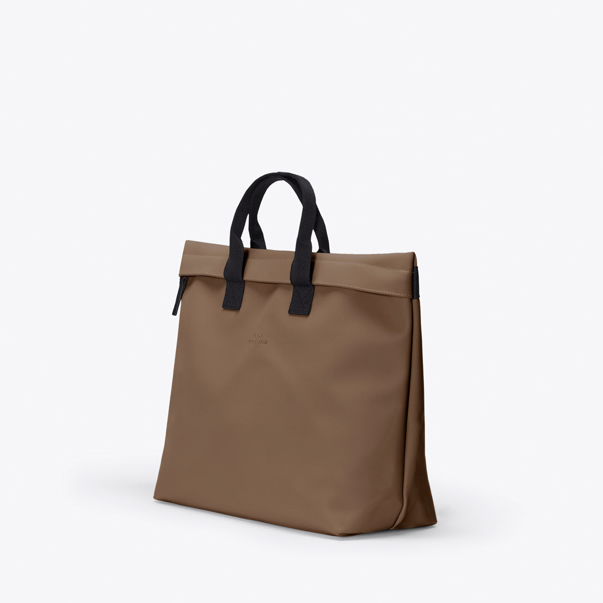 Eliza Bag - Chestnut
