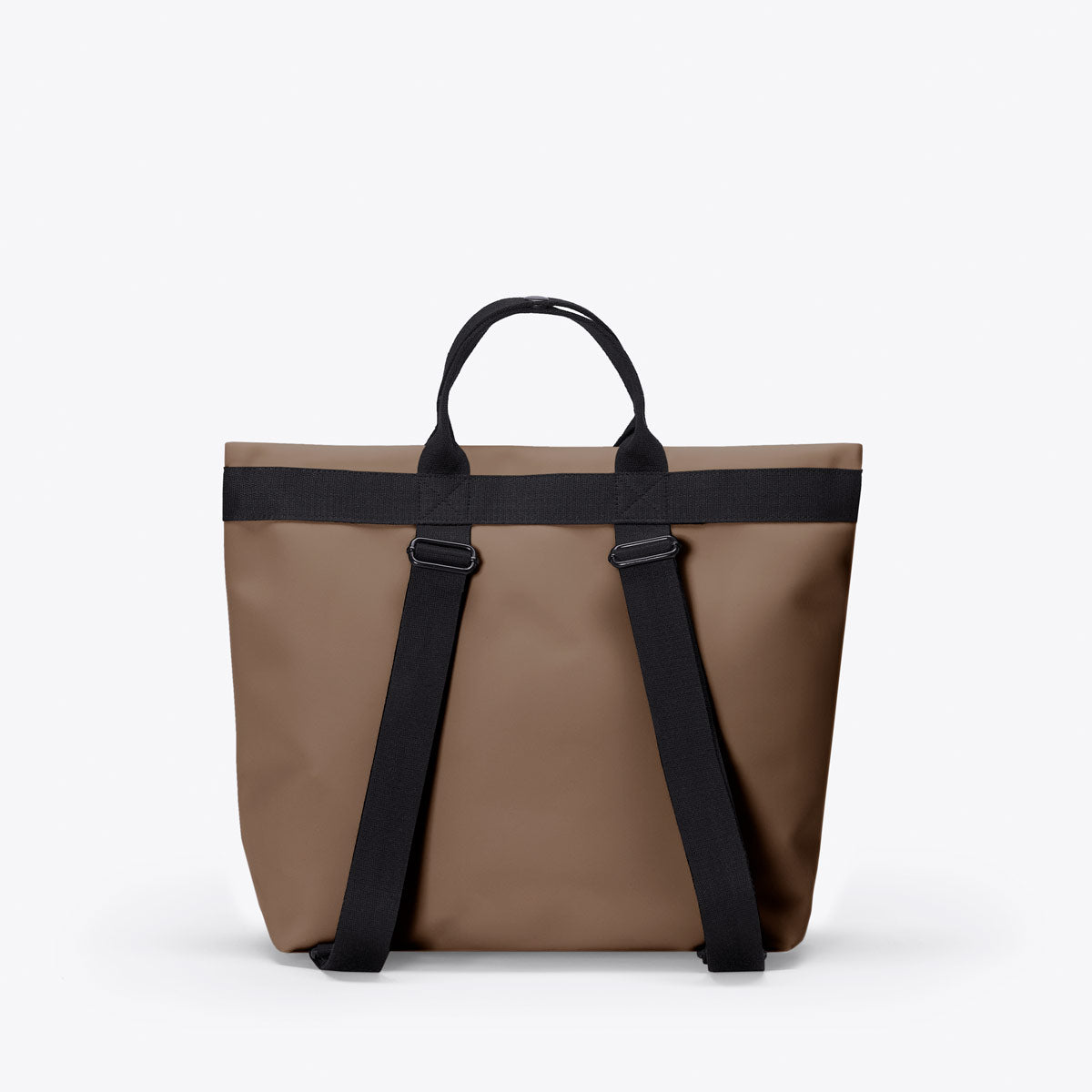 Eliza Bag - Chestnut