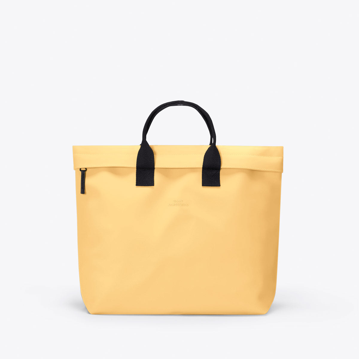 Eliza Bag - Lemon