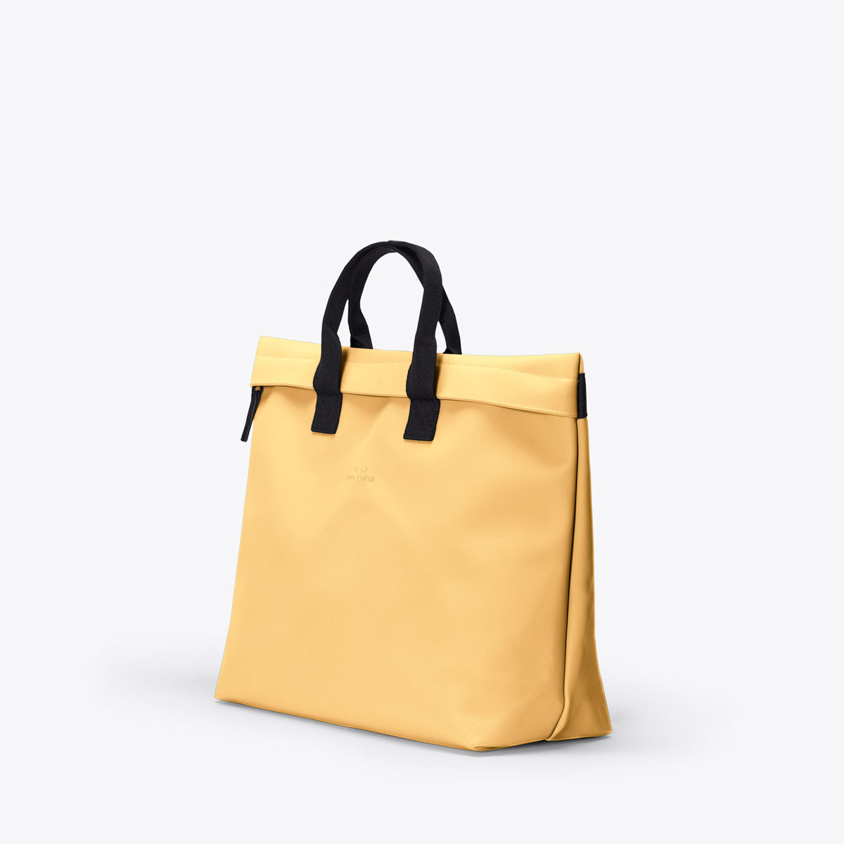 Eliza Bag - Lemon