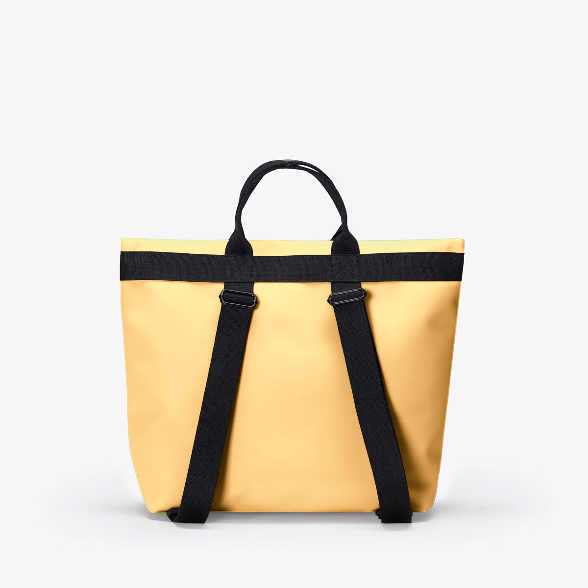 Eliza Bag - Lemon