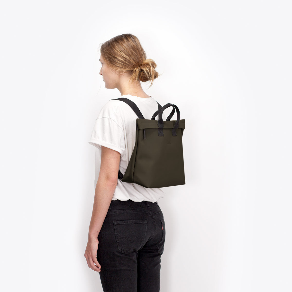 Eliza Bag - Olive