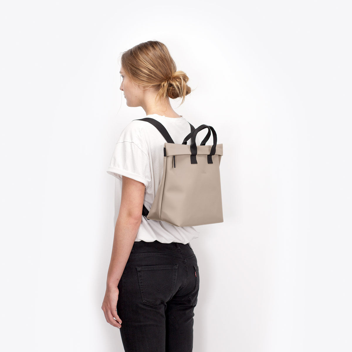 Eliza Bag - Sand