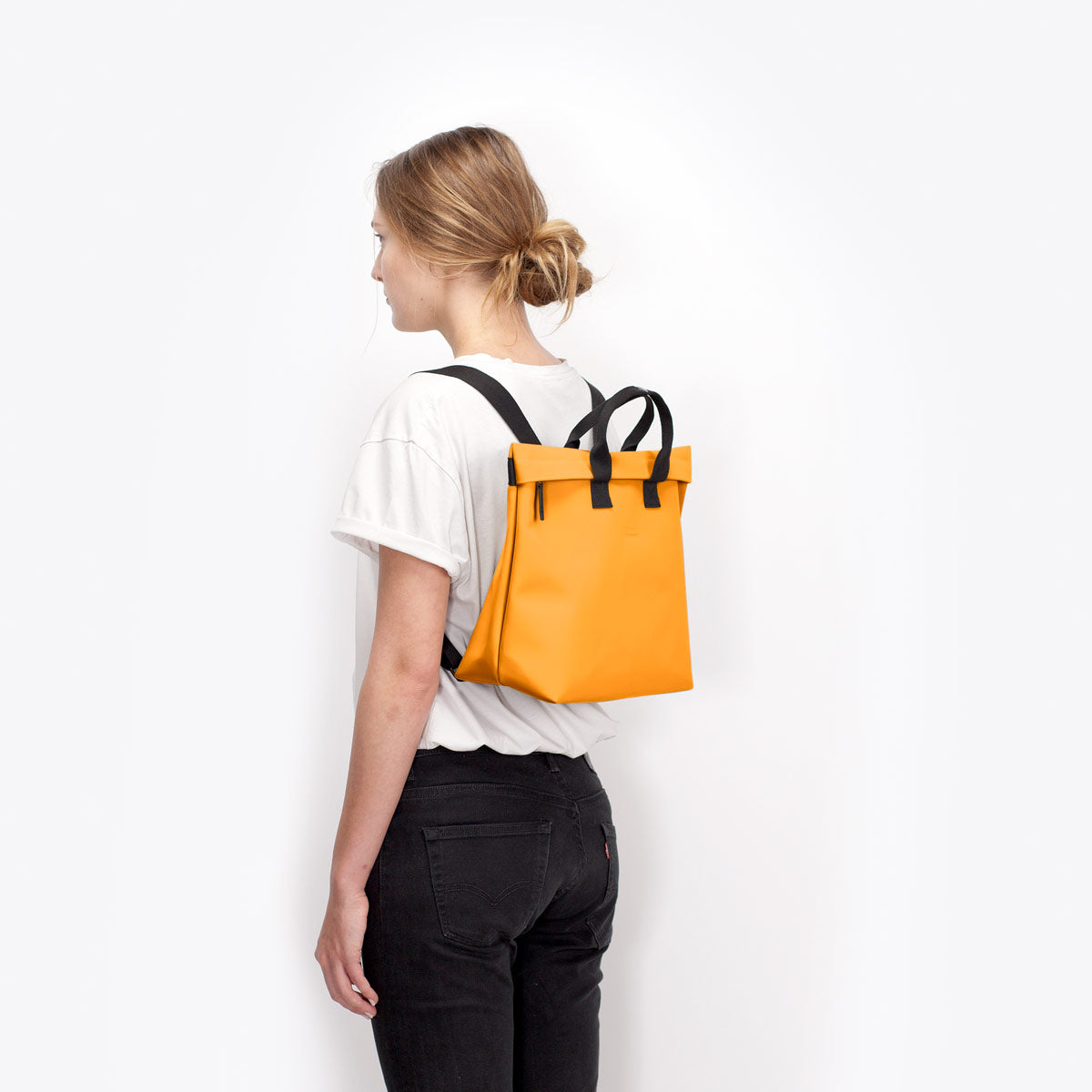 Eliza Bag - Amber
