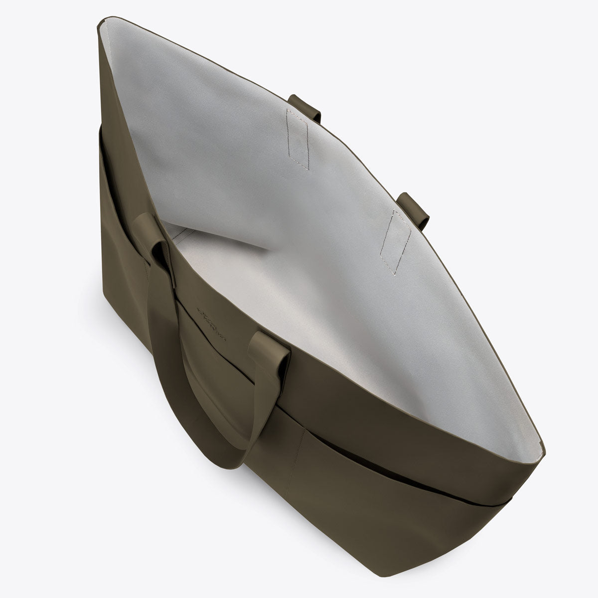 Emilia Tote Bag - Olive