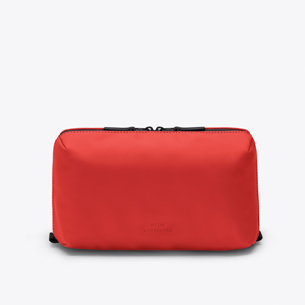 Gosho Toiletry Bag - Red