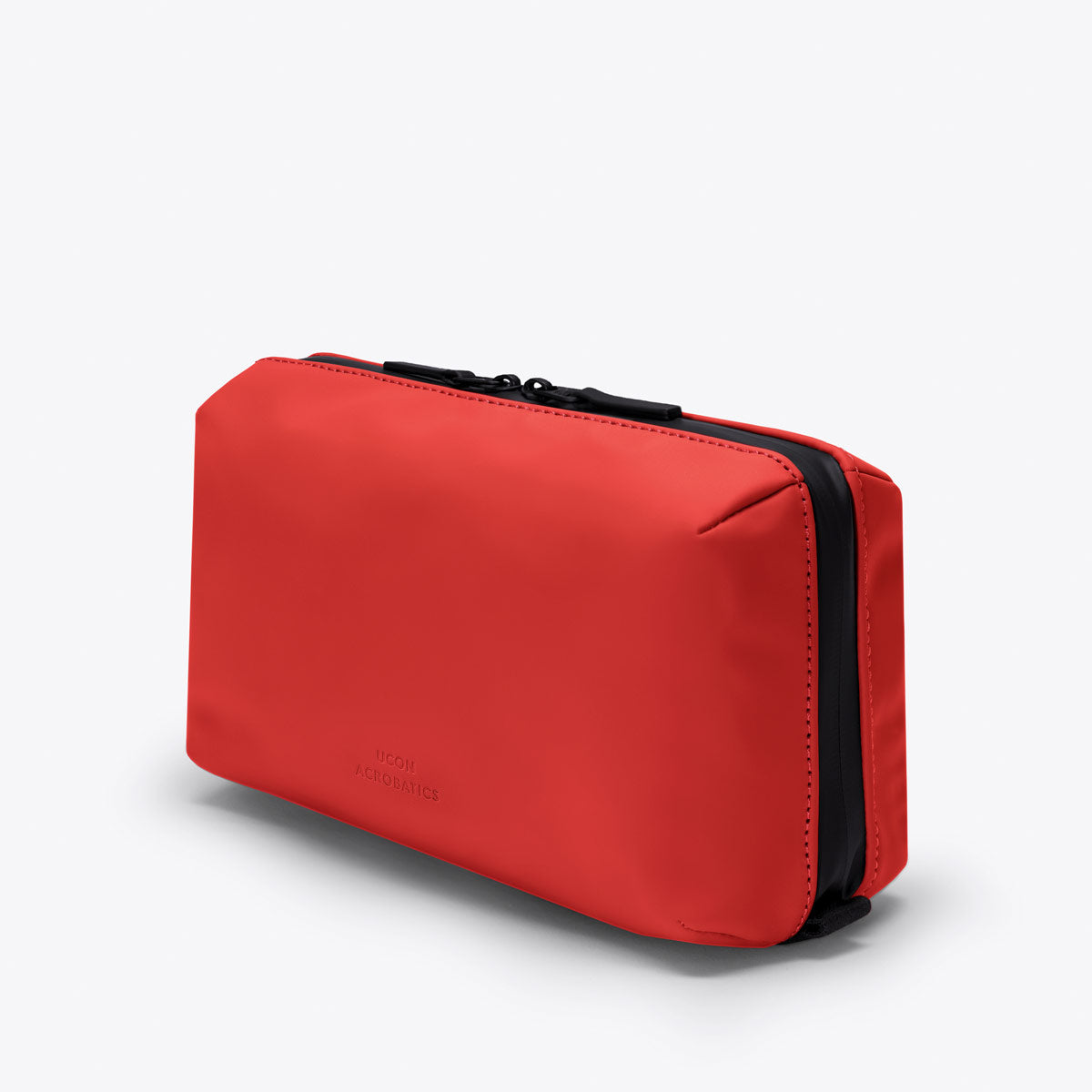 Gosho Toiletry Bag - Red