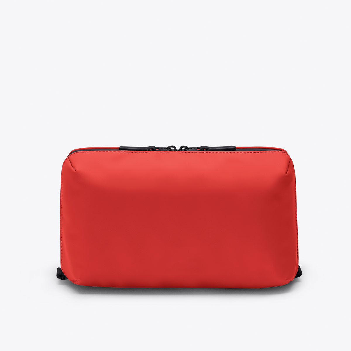 Gosho Toiletry Bag - Red