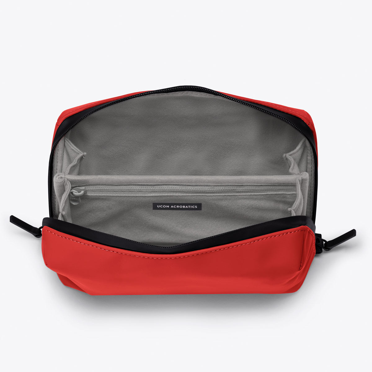 Gosho Toiletry Bag - Red