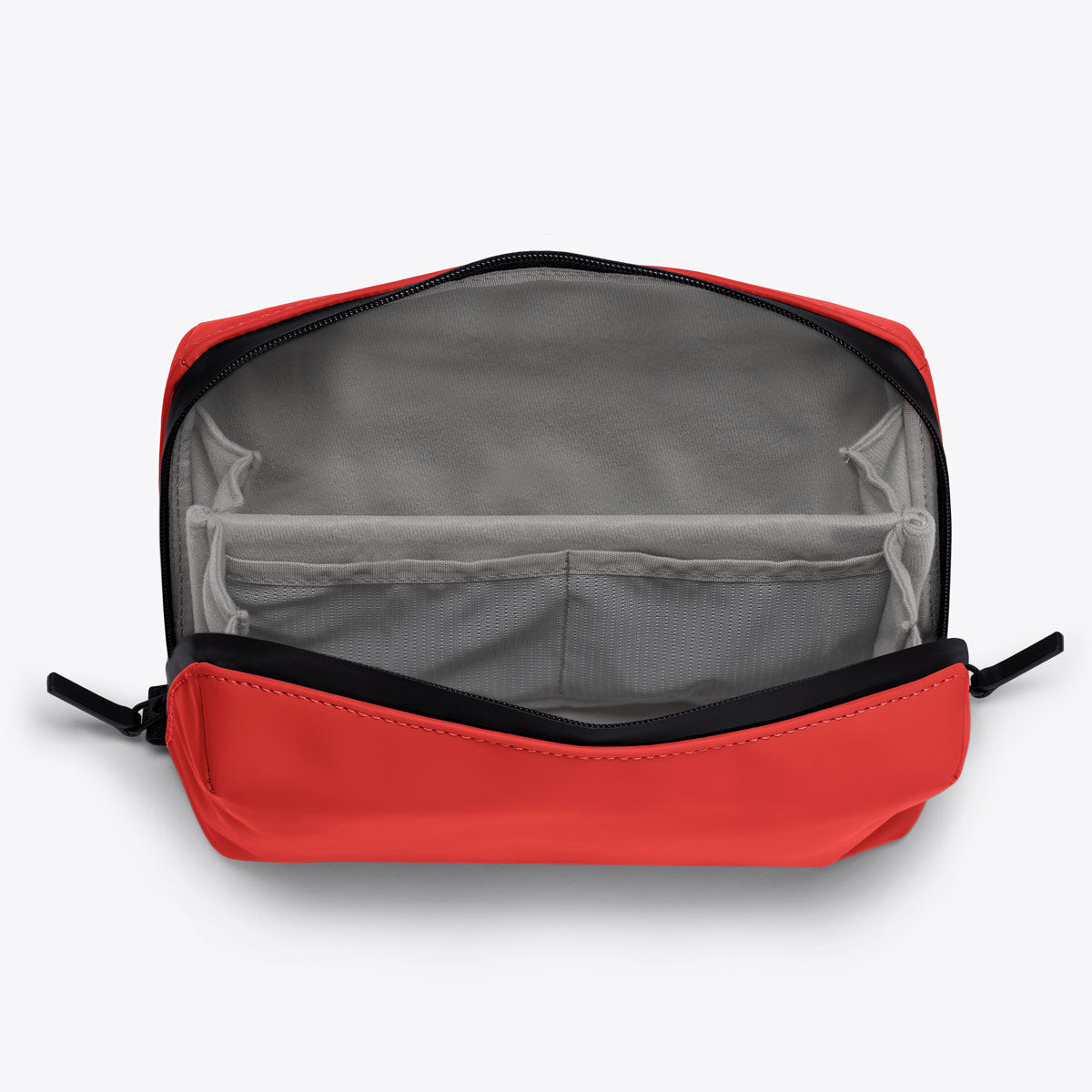 Gosho Toiletry Bag - Red