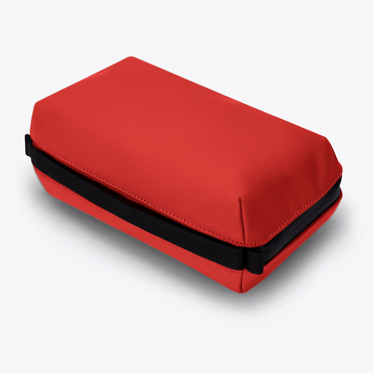 Gosho Toiletry Bag - Red