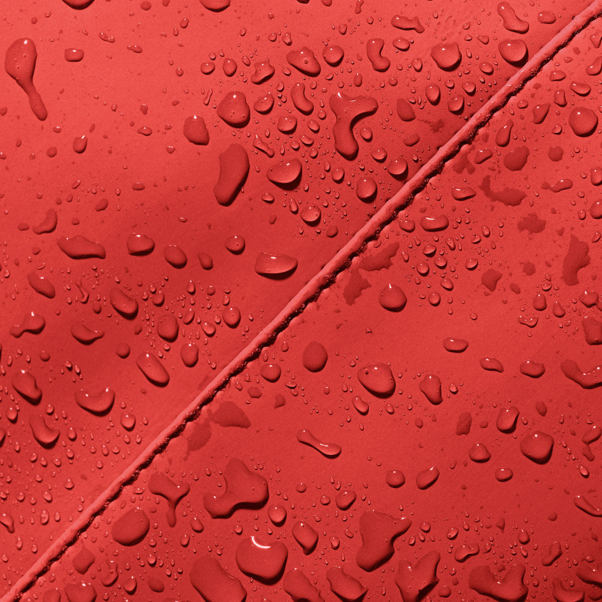 Gosho Toiletry Bag - Red