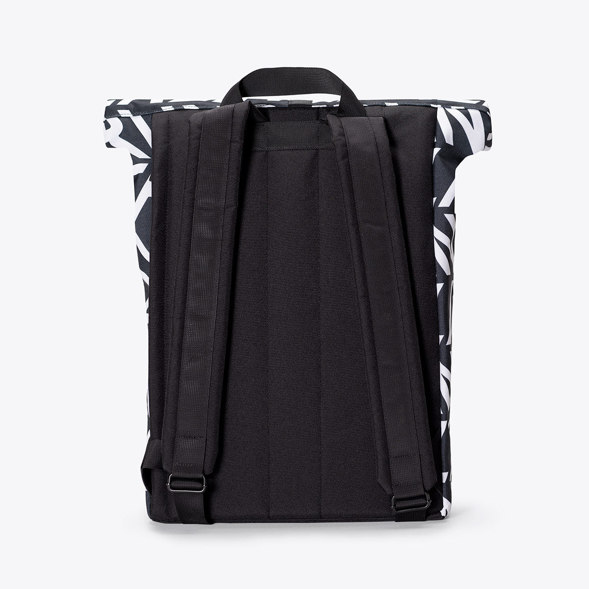 Hajo Roll-Top Backpack - Ceecee Artwork