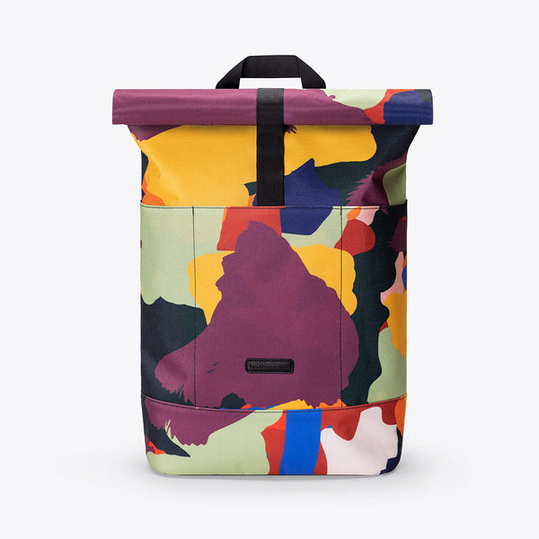 Multicolour