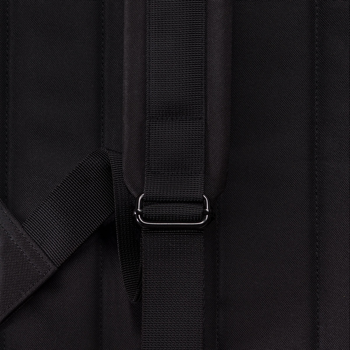 Hajo Roll-Top Backpack - Multicolour