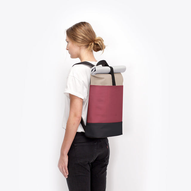 Hajo Medium Backpack