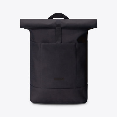Hajo Roll-Top Backpack