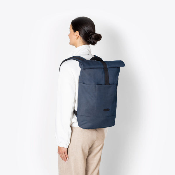 Hajo Roll-Top Backpack