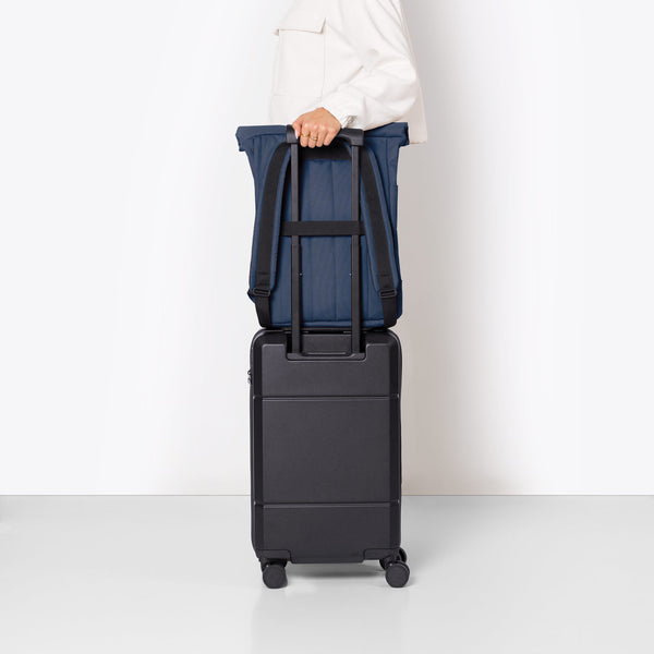 Hajo Roll-Top Backpack