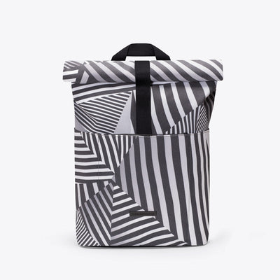 Hajo Roll-Top Backpack