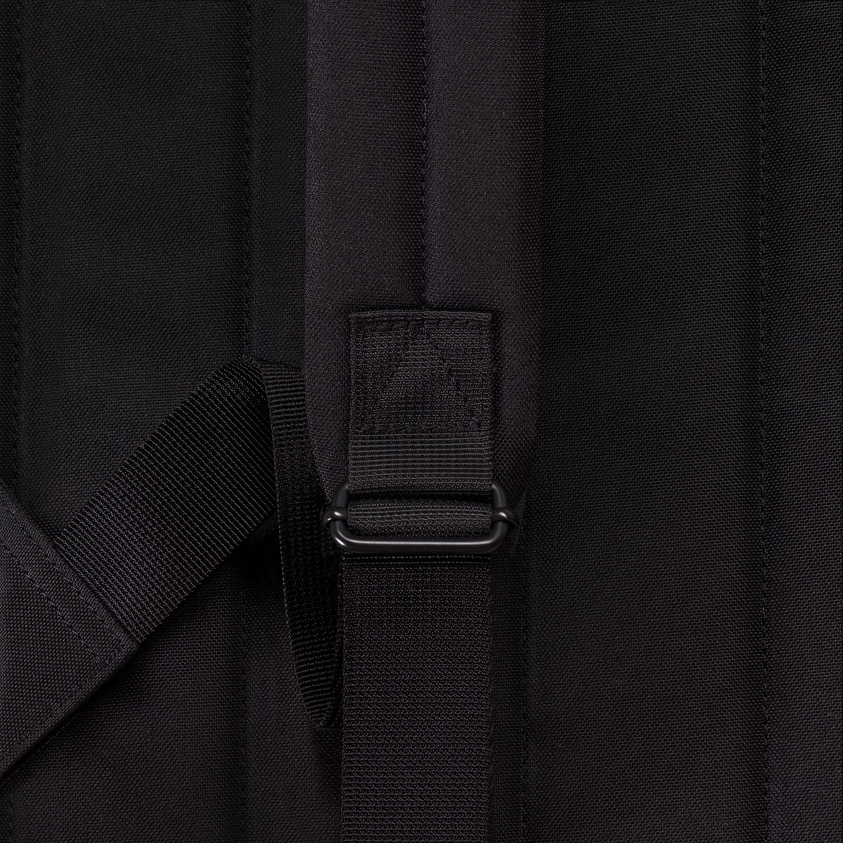 Hajo Roll-Top Backpack - Multicolour / Mini