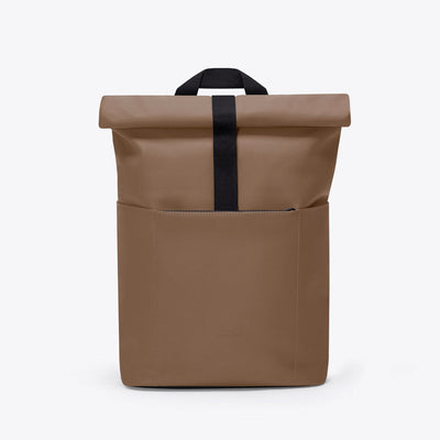 Hajo Roll-Top Backpack