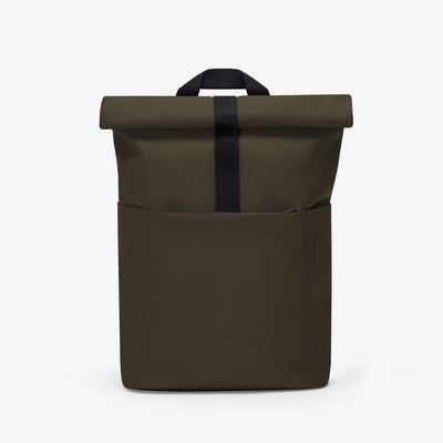 Hajo Roll-Top Backpack