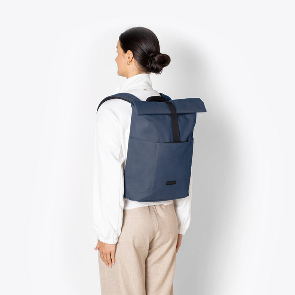 Hajo Roll-Top Backpack