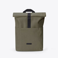 Hajo Roll-Top Backpack