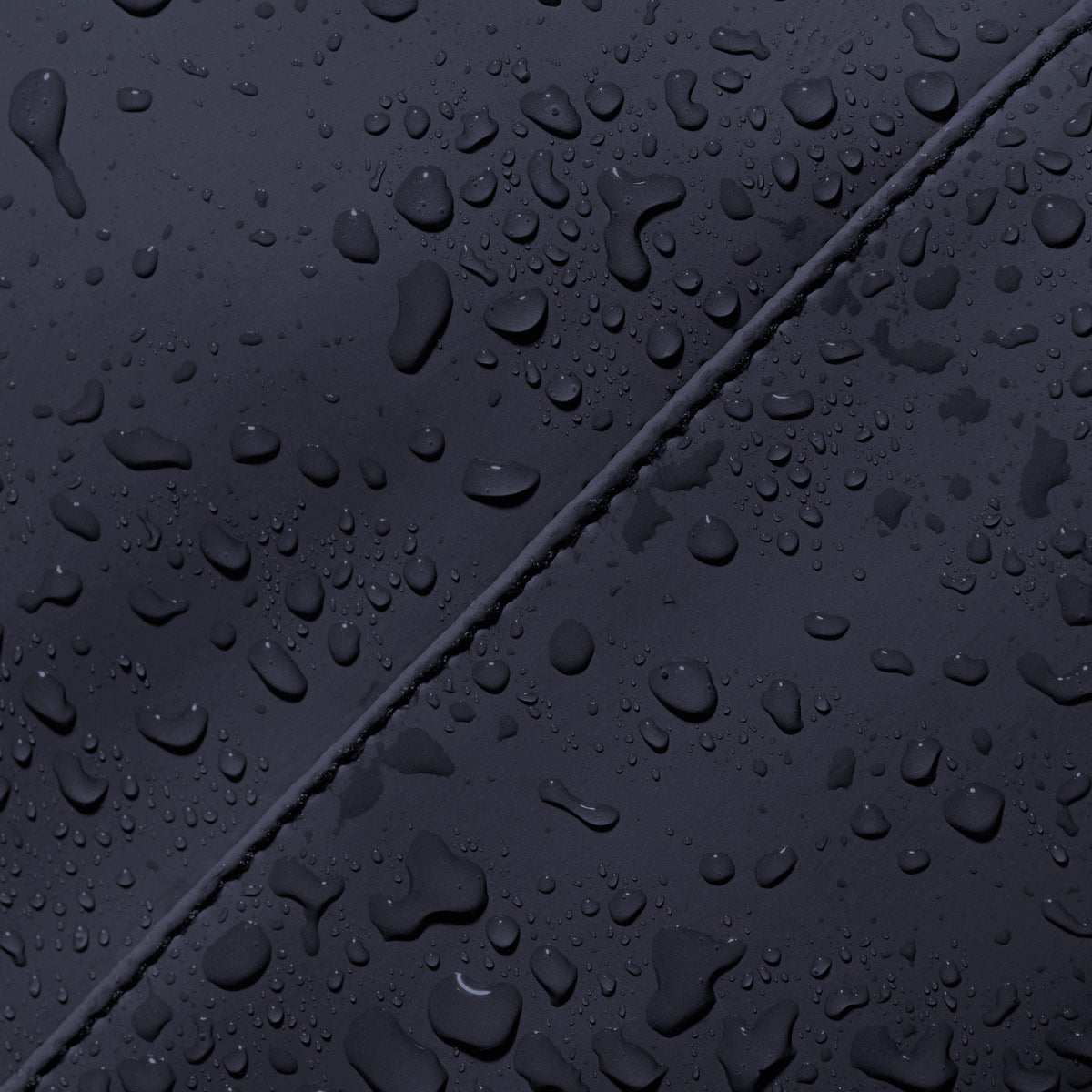 Hajo Pro Roll-Top Backpack - Dark Navy