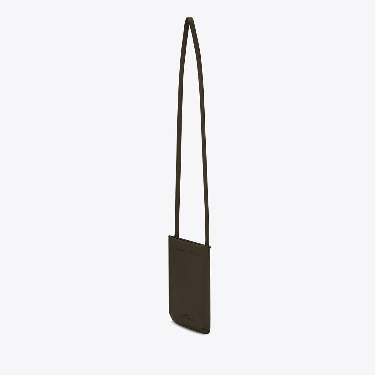 Hugo Crossbody Bag - Olive