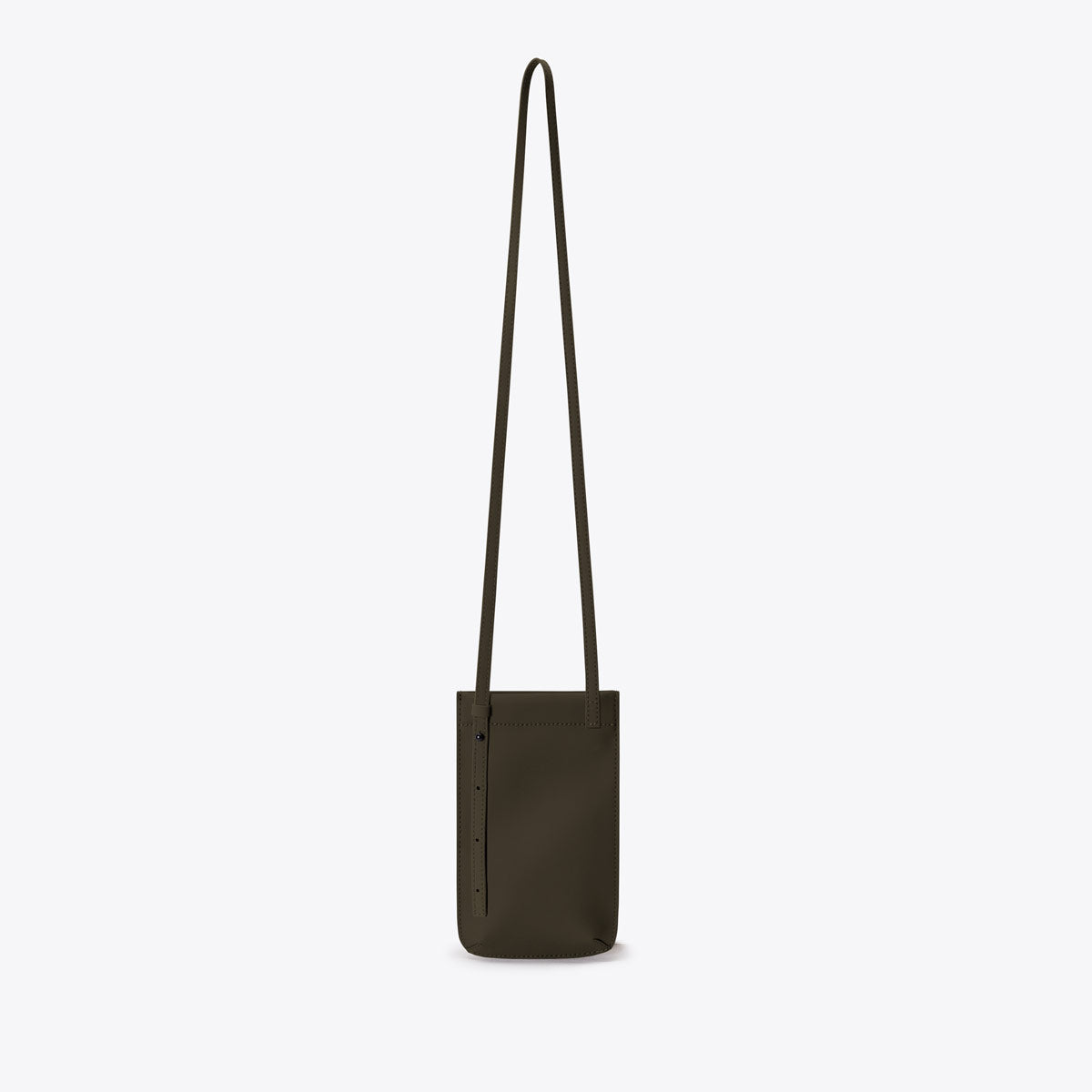 Hugo Crossbody Bag - Olive