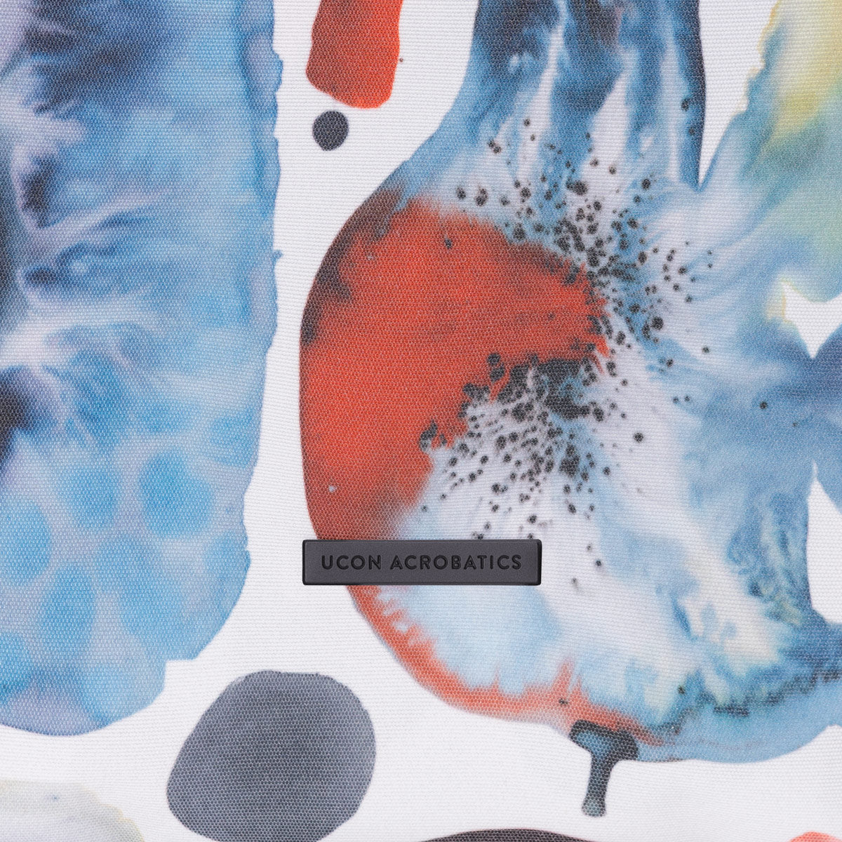 Jannik Roll-Top Backpack - Emma Larsson Artwork / All