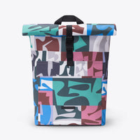 Jannik Roll-Top Backpack