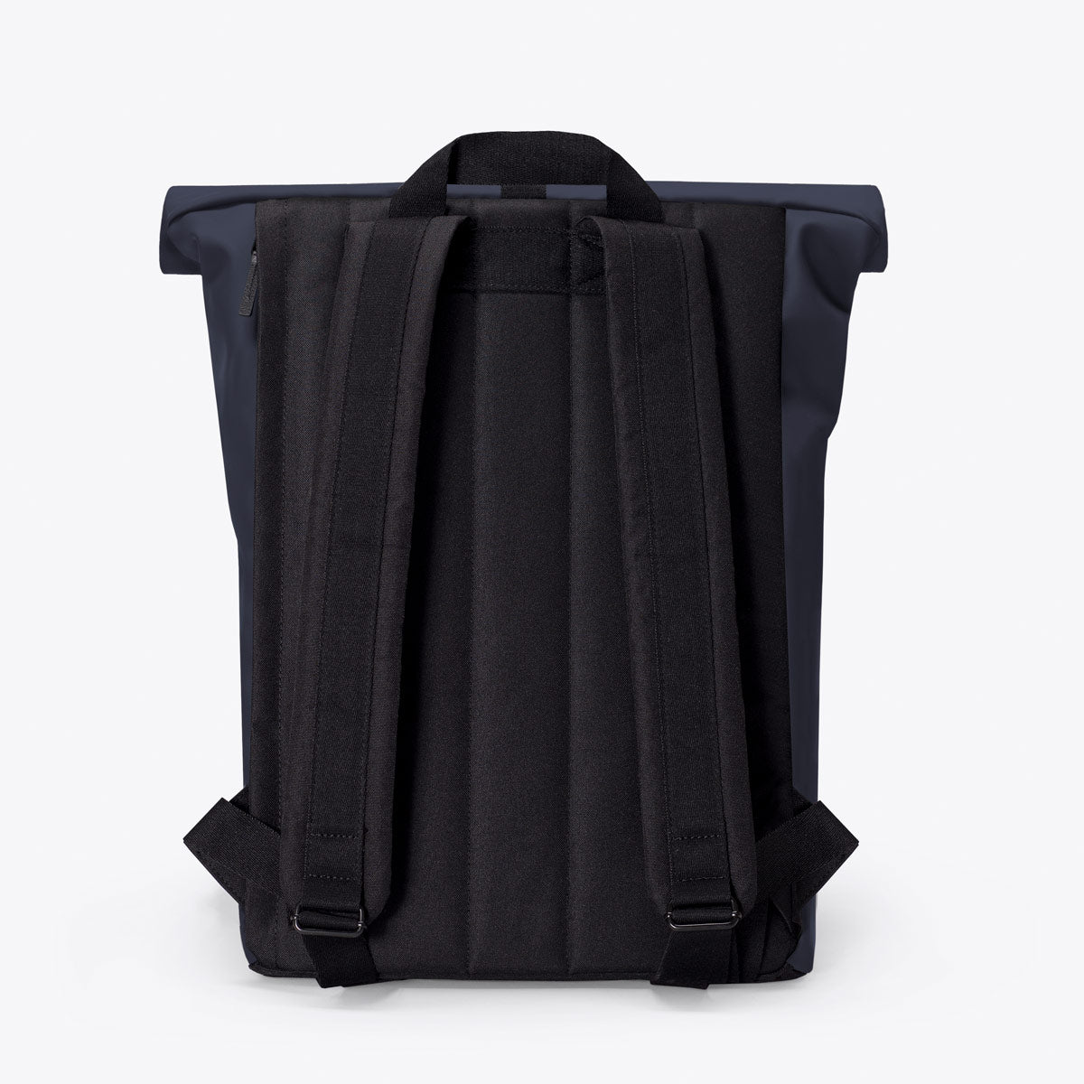 Jannik Roll-Top Backpack - Dark Navy / Medium