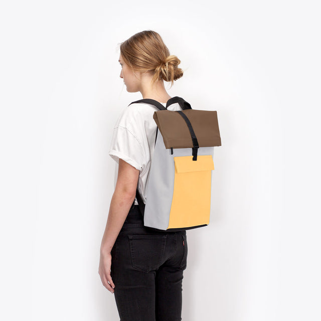 Jannik Medium Backpack