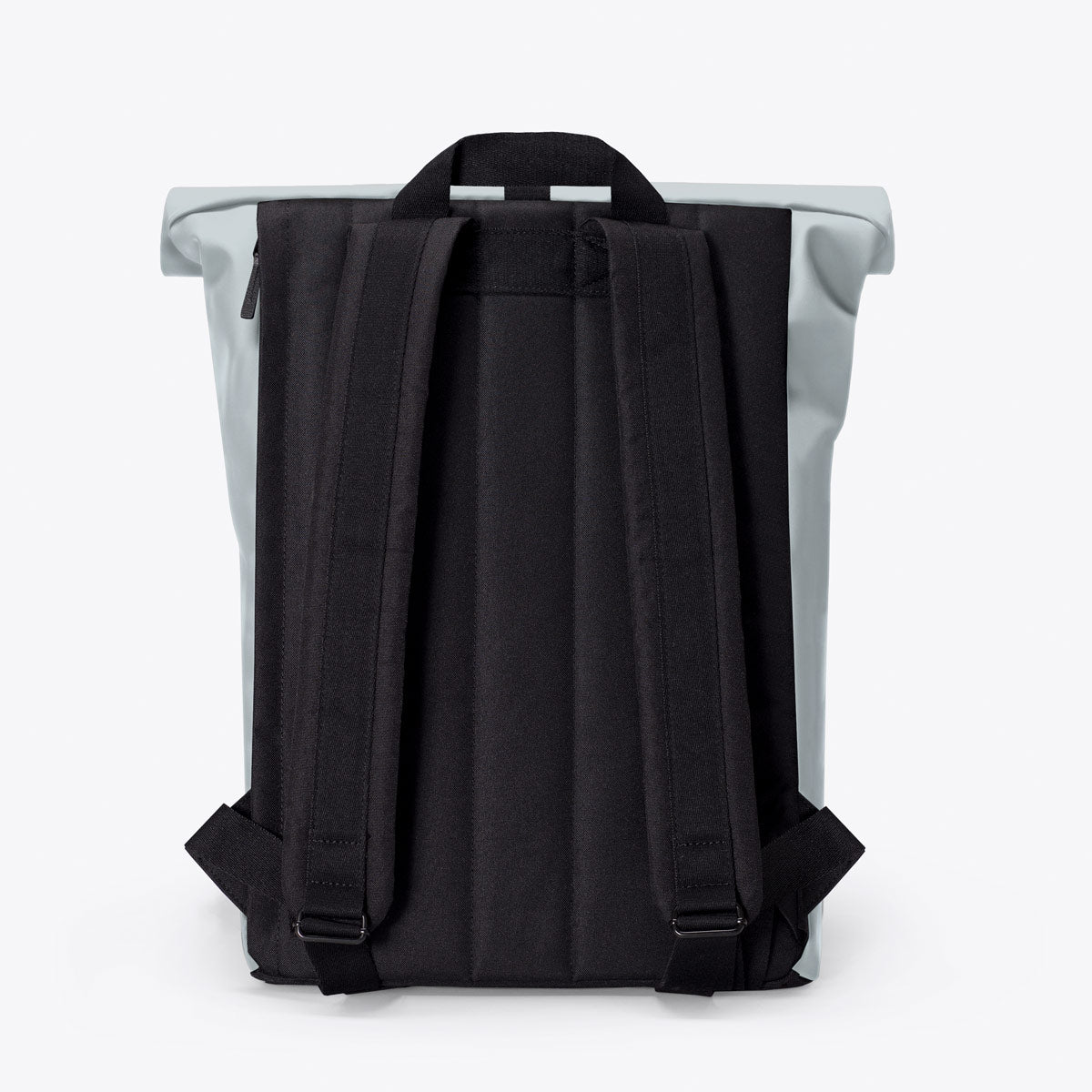 Jannik Roll-Top Backpack - Dusty Blue / Mini