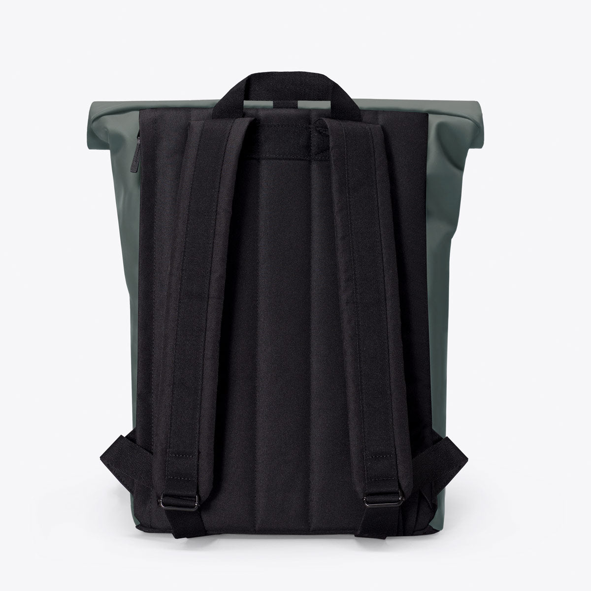 Jannik Roll-Top Backpack - Pine Green / Mini