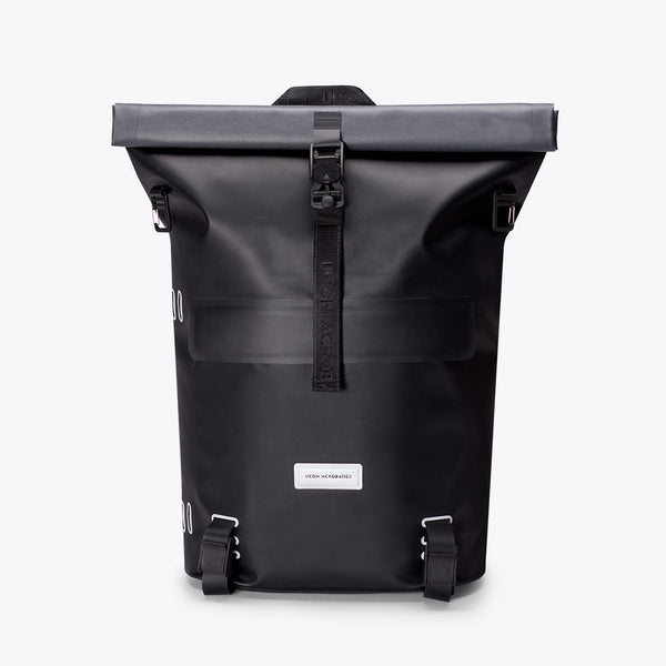 Black / Medium