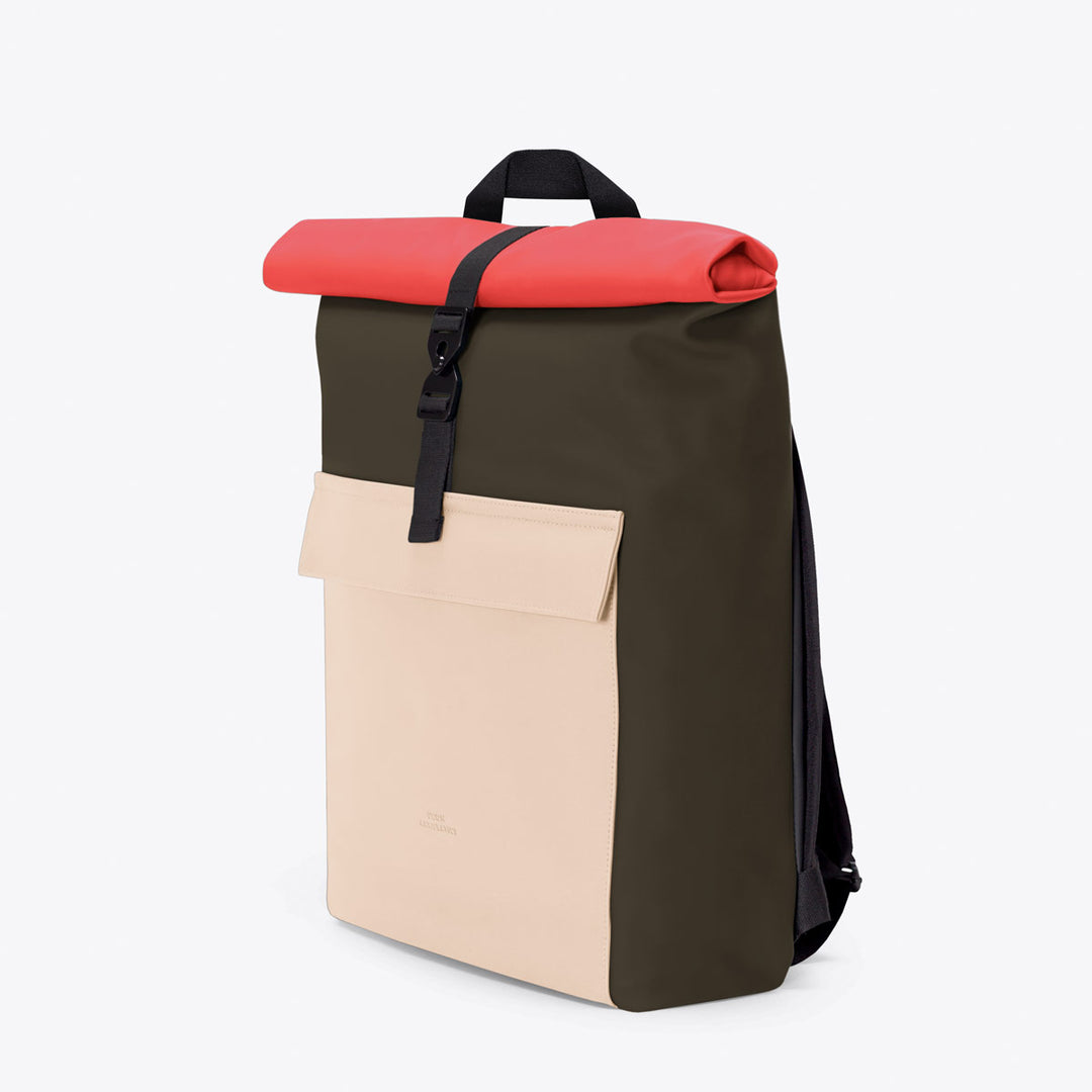 Ucon Acrobatics - Minimalistic & sustainable backpacks from Berlin