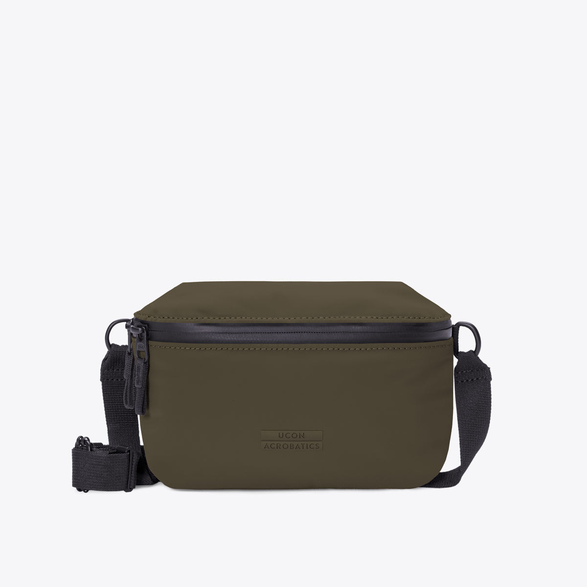 Jona Crossbody Bag - Olive