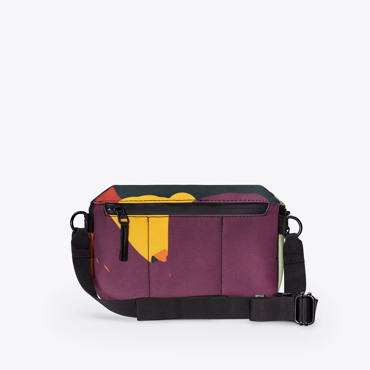 Jona Crossbody Bag - Multicolor / All