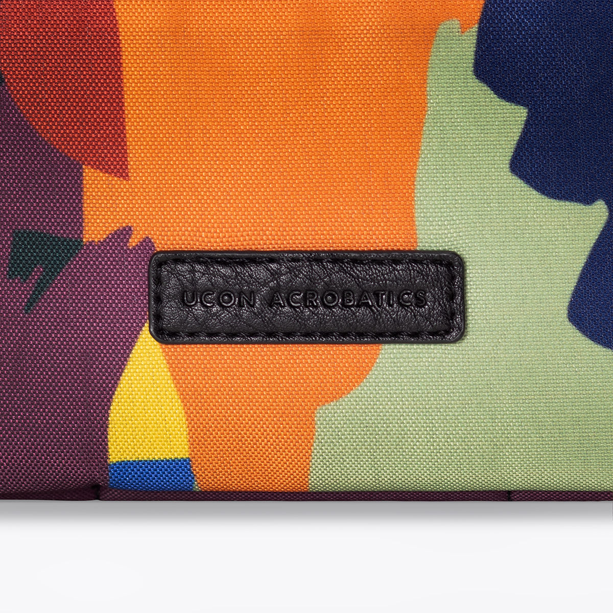 Jona Crossbody Bag - Multicolor / All